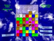 Crossing 3D screenshot